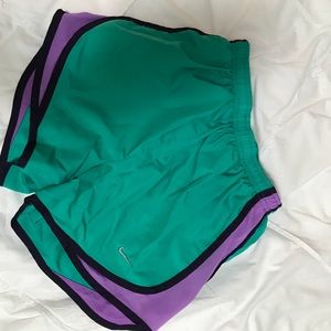 Nike shorts